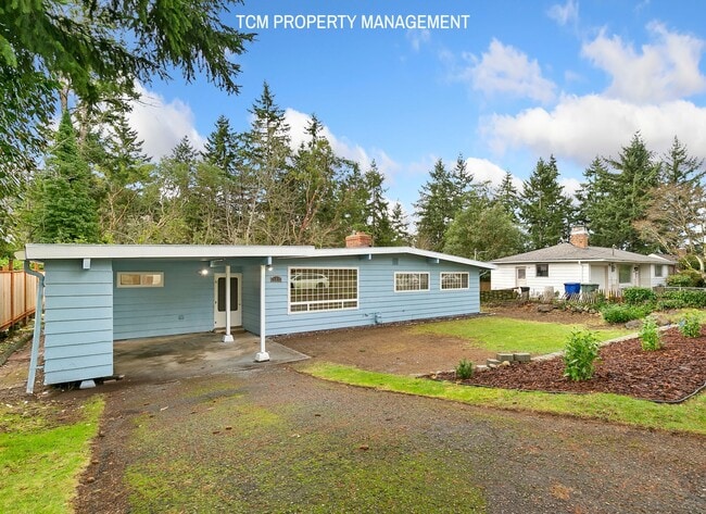 Building Photo - 14215 SE 41st St