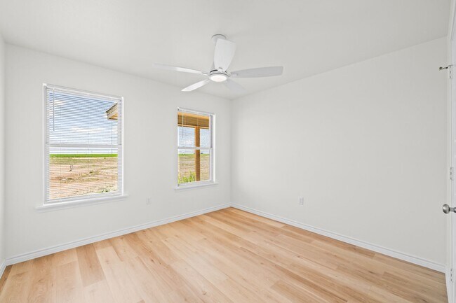 Building Photo - New Construction Home In Idalou ISD!