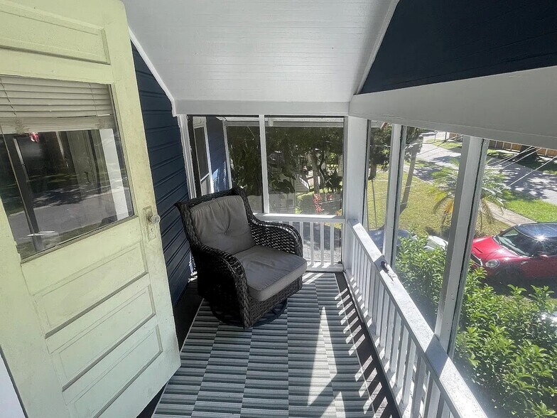 Building Photo - 745 S Palmetto Ave