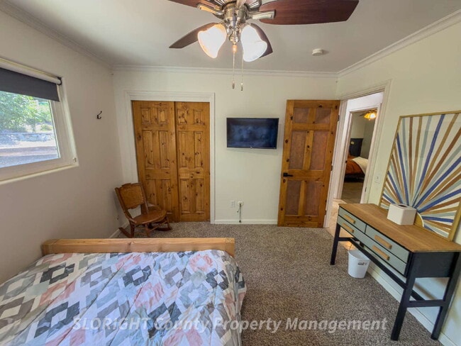 Building Photo - AVAILABLE MAY - Atascadero Home with Backyard Oasis + Bonus Office