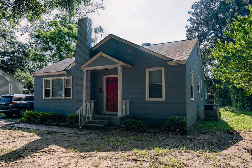 Building Photo - 450 Virginia St