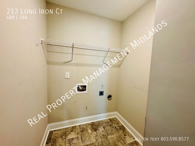 Building Photo - 213 Long Iron Ct