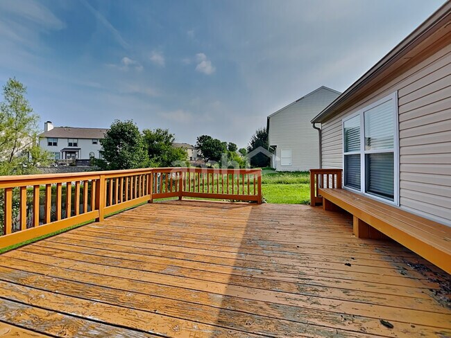 Building Photo - 4372 Mahogany Dr