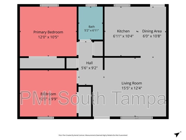 Building Photo - 9950 US-98