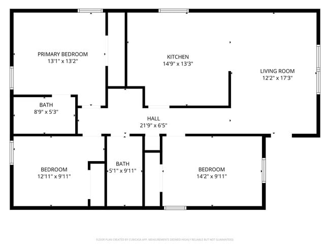Building Photo - 438 Spence Ln
