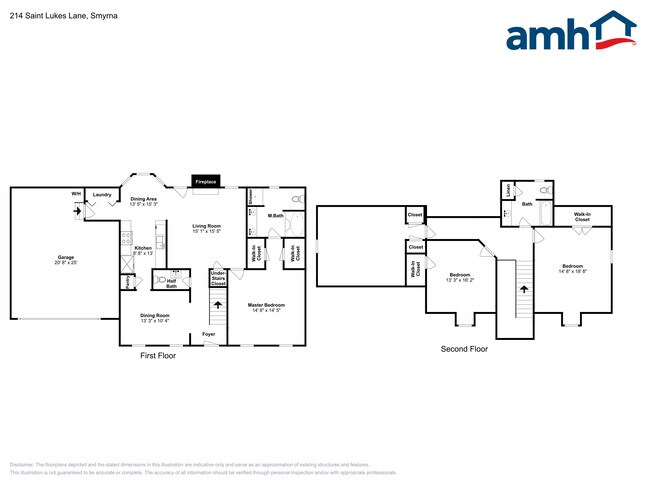 Building Photo - 214 St Lukes Ln