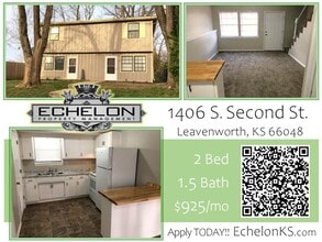 Building Photo - 1406-1408 S. 2nd Street