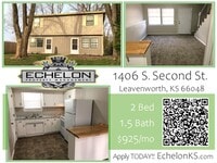 Building Photo - 1406-1408 S. 2nd Street