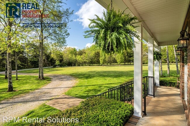 Building Photo - 3 br, 2 bath House - 4829 Pyles Rd