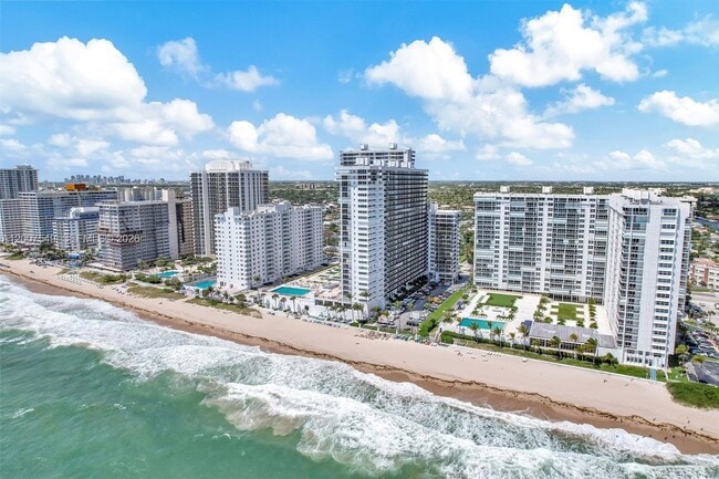 Building Photo - 4280 Galt Ocean Dr