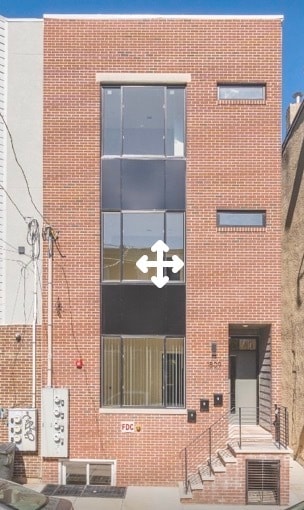Building Photo - 1809 W Master St