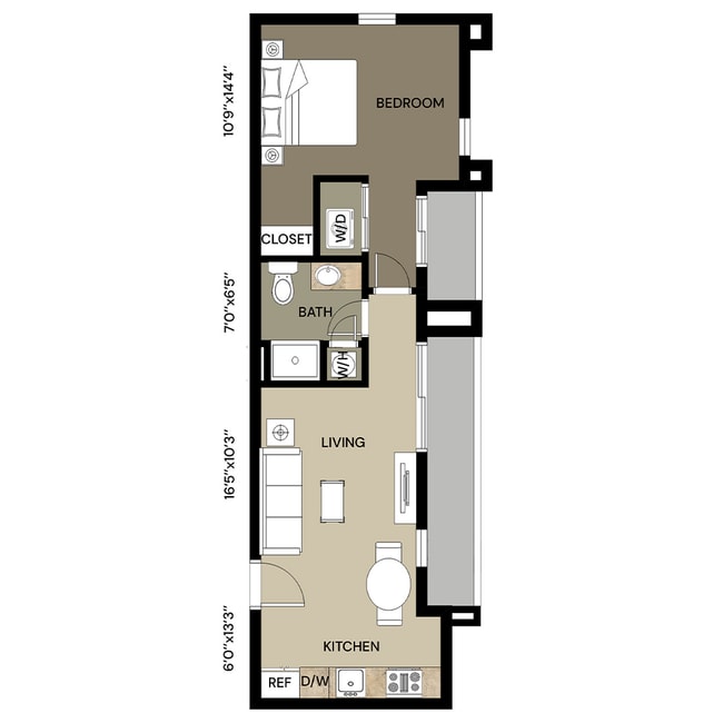 Marsh A6 - Union at the Grove