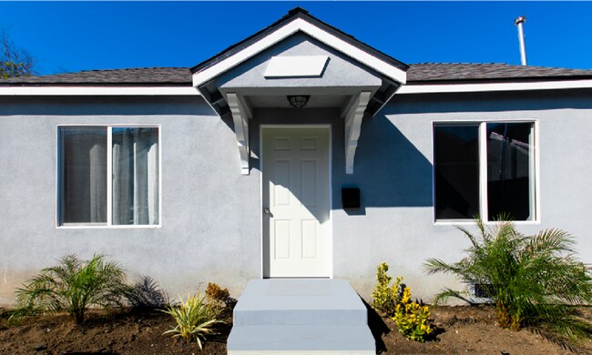 Building Photo - 3BD/ 1 BA - Section 8 Voucher Accepted!!!