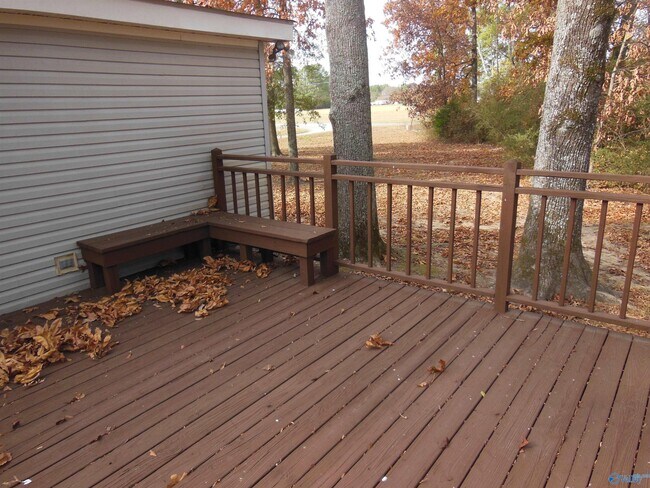 Building Photo - 411 Paint Rock Rd