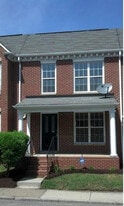 Building Photo - 820 Catherine St