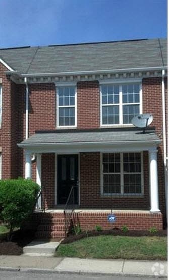 Building Photo - 820 Catherine St