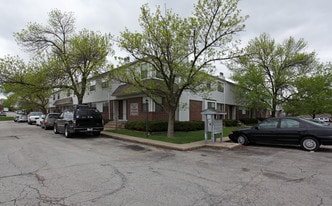 Building Photo - Princeton Court