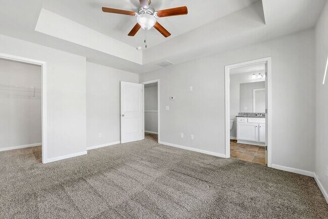 Building Photo - 3316 Pennington Dr