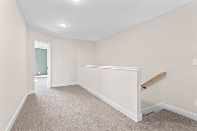 Building Photo - Now Leasing: Brand-New Townhomes