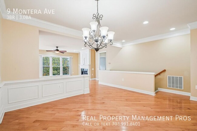 Building Photo - 9 Montera Ave