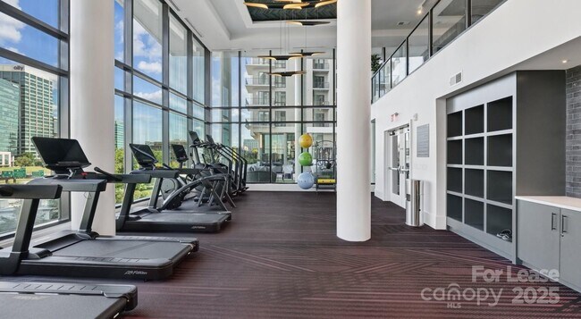 Building Photo - 1007 S Mint St