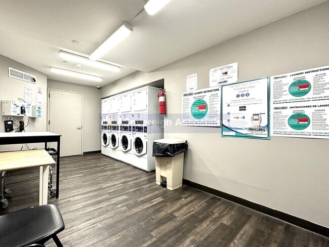 Building Photo - 607 West 137th Street