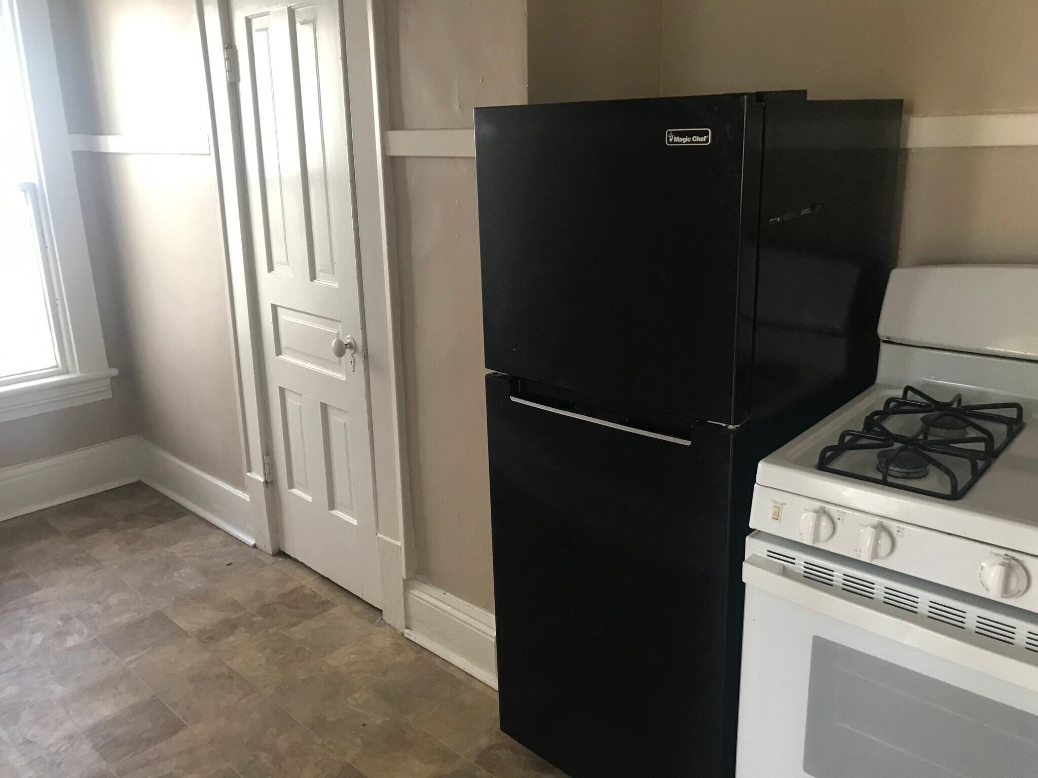 Building Photo - 602 N Pennsylvania Ave