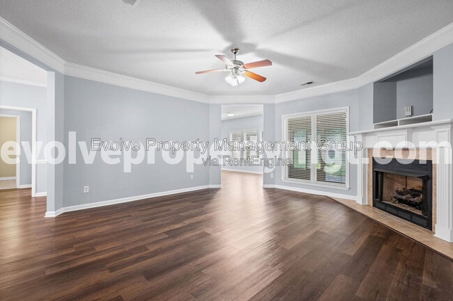 Building Photo - 6606 Baudette Cove