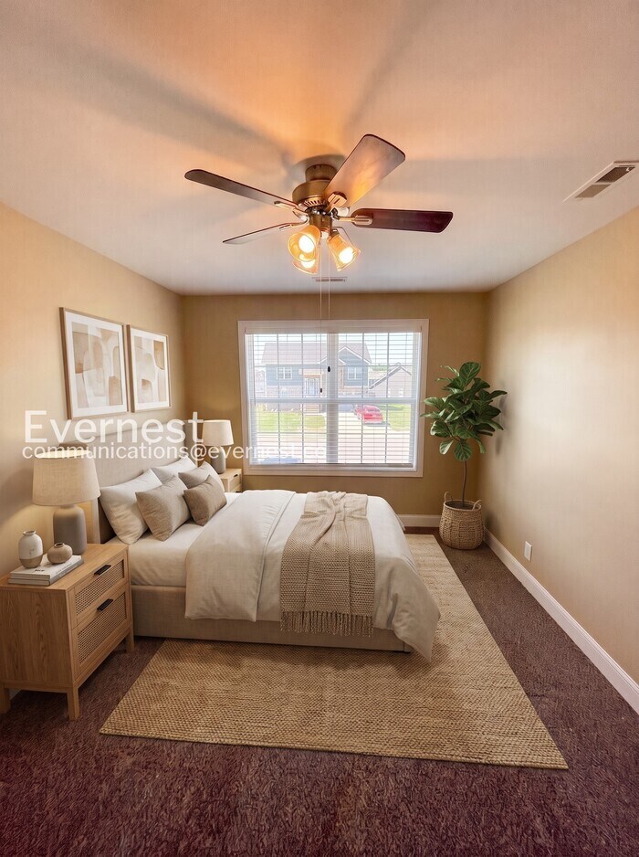 Building Photo - 311 Dugger Dr