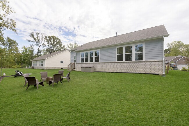 Building Photo - 2606 Lacewood Ct