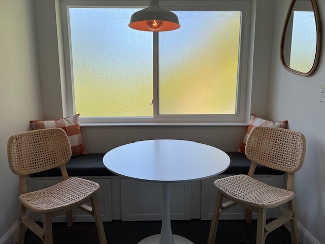 Dining Nook - 2355 Tequesta Ln