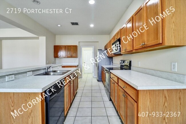 Building Photo - 2719 Portchester Ct