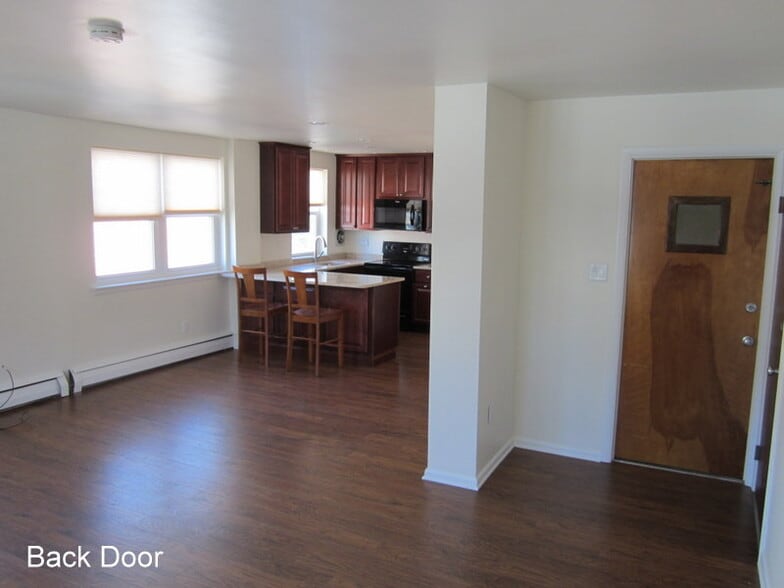 Building Photo - 1229 Drexel Ave