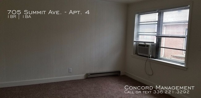 Building Photo - 705 Summit Ave Apt. #4
