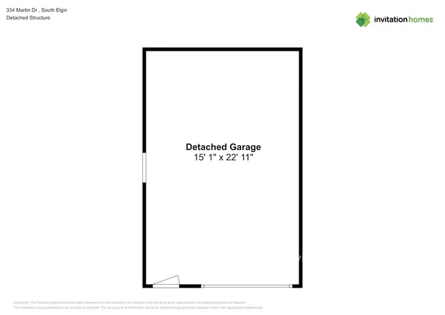 Building Photo - 334 Martin Dr