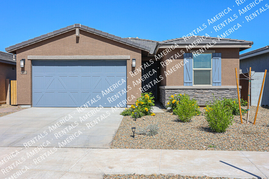 Building Photo - 15990 W Gray Fox Trl