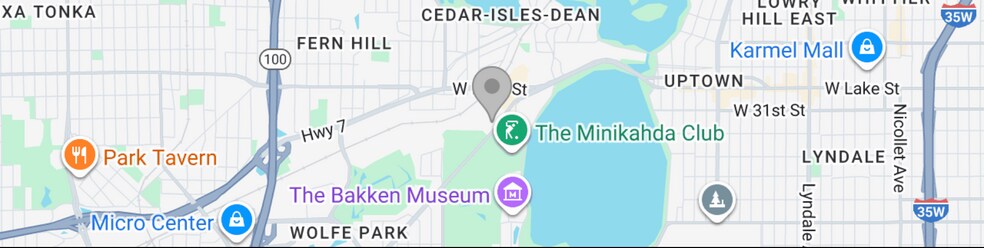 Building Photo - 3150 Excelsior Blvd