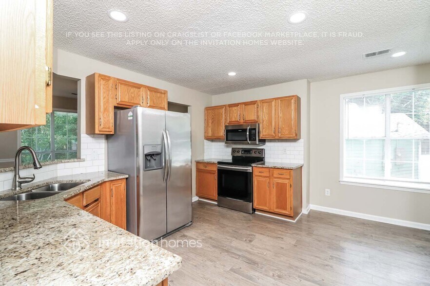 Building Photo - 3502 Baroney Ln SW