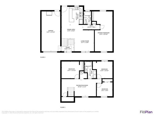 Building Photo - 4 Bedroom Home in Broomfield