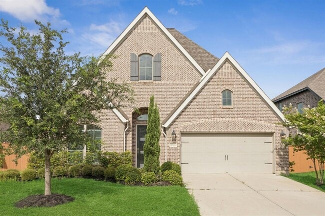 Primary Photo - 12502 Kinmundy Ln