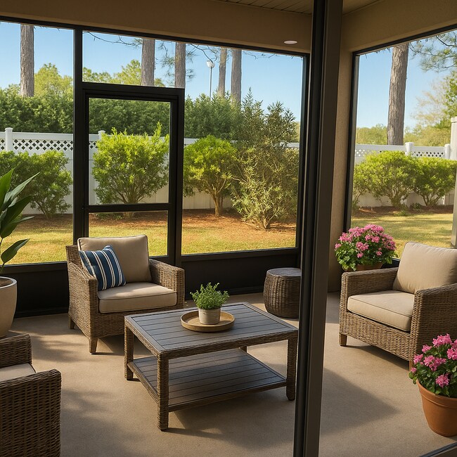 Building Photo - Stunning 3 Bedroom Townhome in Cambridge at Oakleaf Plantation