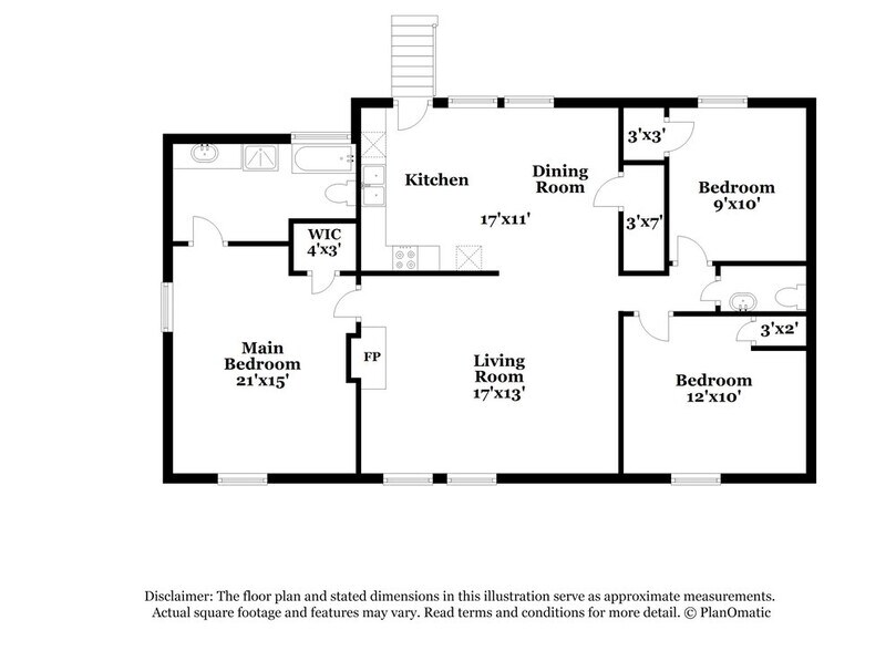 Building Photo - 110 Grove Ln