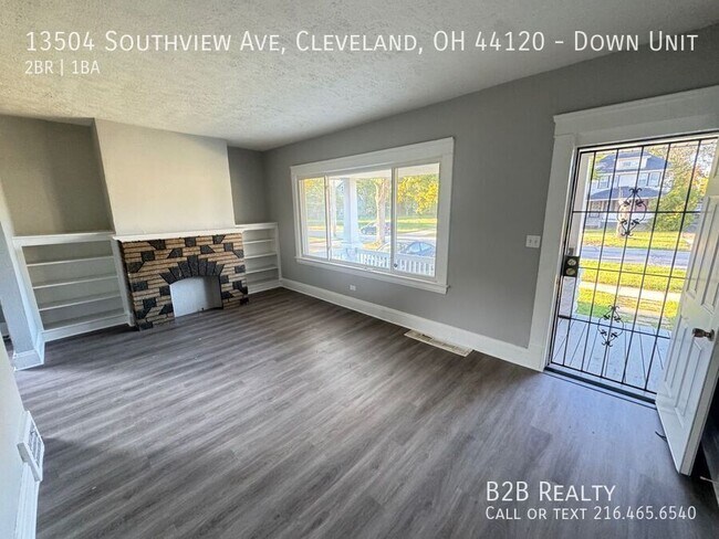 Building Photo - 13504 Southview Ave