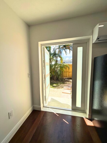 Front Door - 13901 SW 92nd Ave