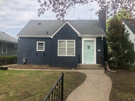 Building Photo - 5451 Washburn Ave S