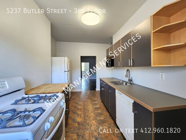 Building Photo - 5237 Butler St