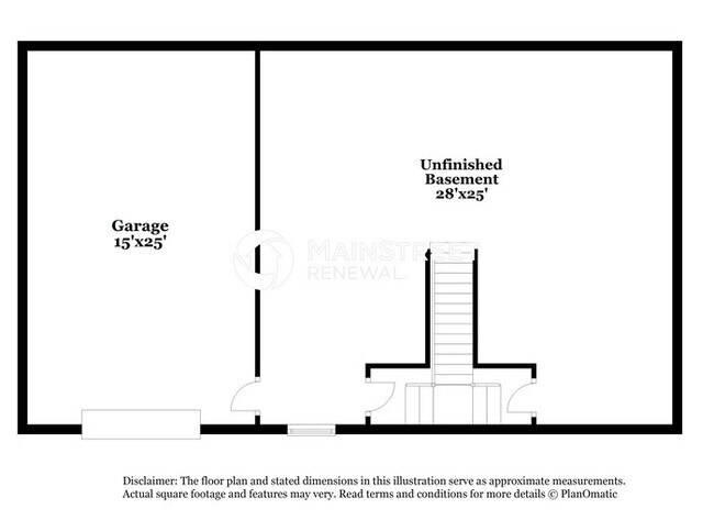 Building Photo - 3 Bedroom Pet-Friendly Home in WINSTON, GA with Main Street Renewal