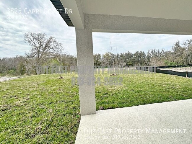 Building Photo - 3825 Capri Coast Dr