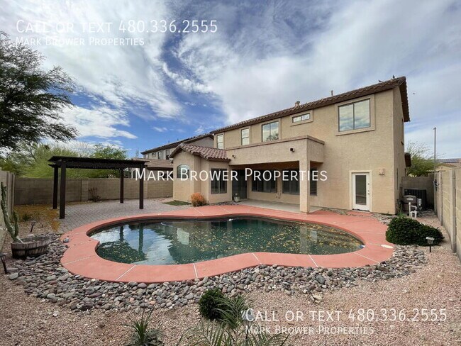 Building Photo - 17453 W Rock Ledge Rd