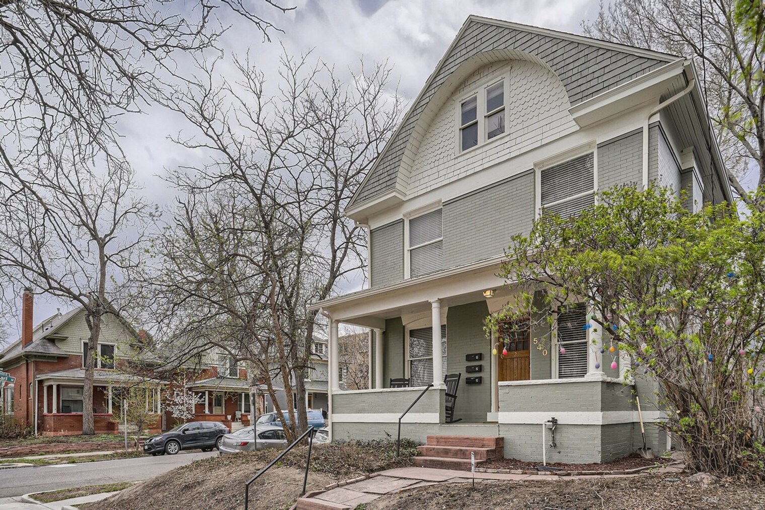 Building Photo - 91 Pearl St